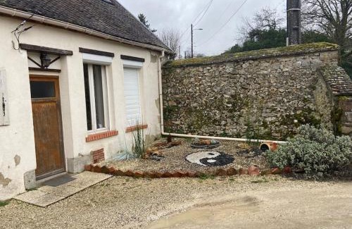 Lachy Appartement | Au Nulle part ailleurs mini 3 nuits