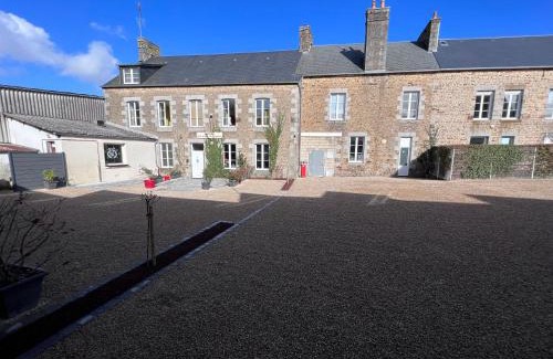 Tinchebray Hôtel | Au Père Tranquille