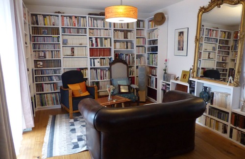 Grignon Maison | Au p'tit bonheur