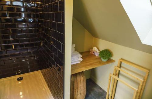 Cernay Appartement | Au P'tit Bouchon - free parking - duplex