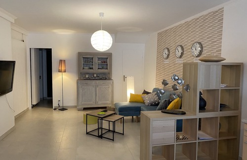 Bazincourt-sur-Saulx Maison | Au P'tit Cosy