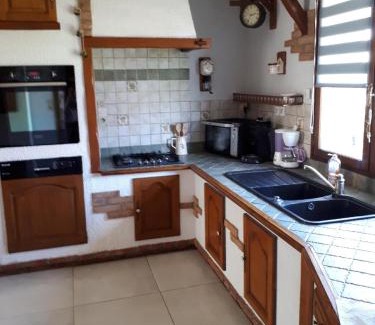 Gouy-Saint-Andre Maison | Au P'tit Gouy