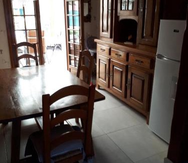 Gouy-Saint-Andre Maison | Au P'tit Gouy