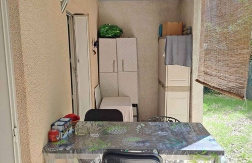 Aubagne Appartement | Au P'tit Pagnol - Charmant T3 avec jardin