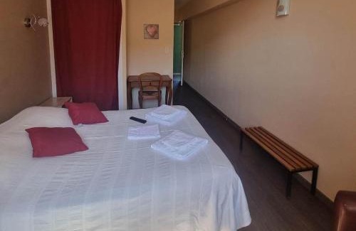 Saint-Cirgues-en-Montagne Hôtel | Au Parfum des Bois