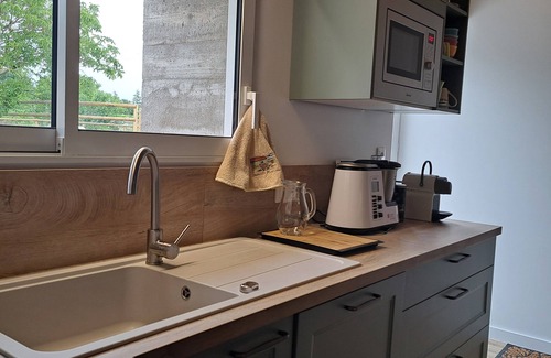 Saint-Vaize Maison | Gite 3* Au Pas de Velours Au coeur de la Saintonge Romane en Charente-Maritime