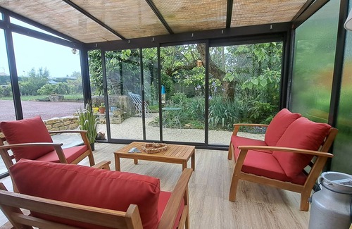 Saint-Vaize Maison | Gite 3* Au Pas de Velours Au coeur de la Saintonge Romane en Charente-Maritime