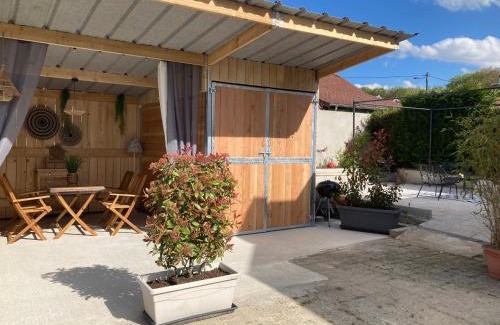 Beaucourt Maison | Au passe temps