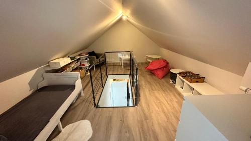 Gomze-Andoumont Appartement | Au petit alveo