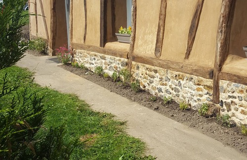 Martin-Eglise Maison | "Au Petit Bonheur" maison de campagne à 10mins de Dieppe