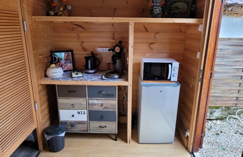 Gigouzac Autre | Au petit Chalet