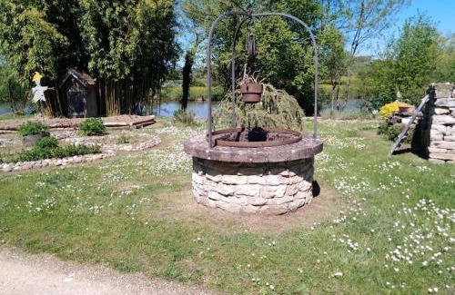 Aulx-les-Cromary Appartement | Au petit gravelot