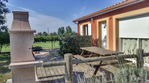 Anglade Maison | Au petit lieu-dit