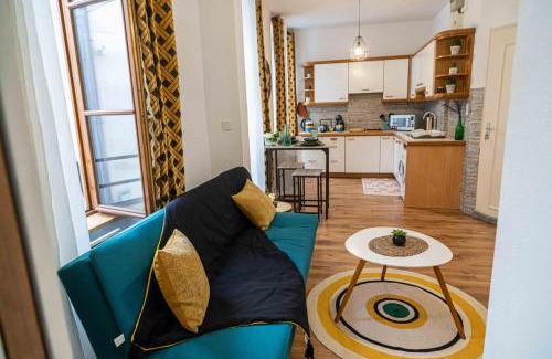 Montbeliard Appartement | Au petit moulin, plein centre ville Montbéliard