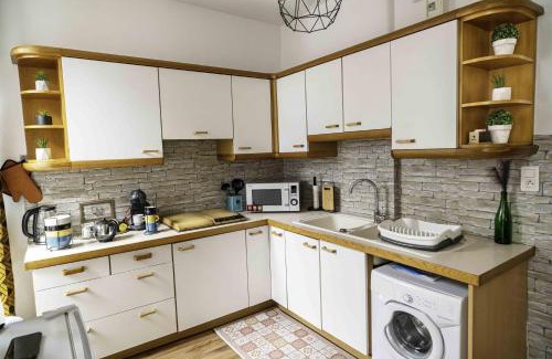 Montbeliard Appartement | Au petit moulin, plein centre ville Montbéliard