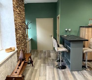 Seebach Appartement | Au petit nid de Seebach