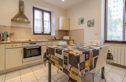 Novalaise Maison | AU PETIT PRÉ SAINT JEAN