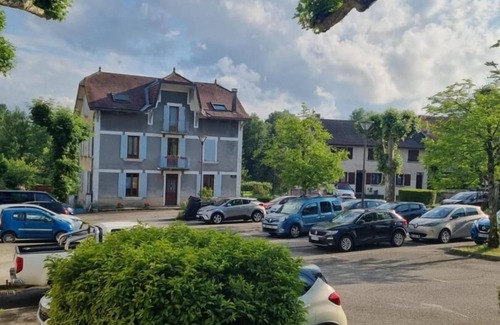 Novalaise Maison | AU PETIT PRÉ SAINT JEAN