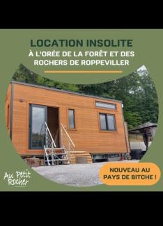 Roppeviller Autre | Au Petit Rocher