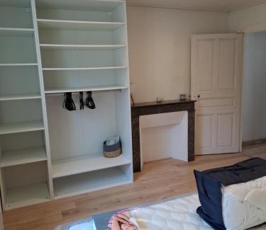 Saint-Emiland Appartement | Au petit st Emiland