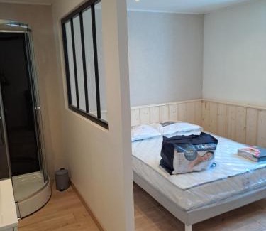 Saint-Emiland Appartement | Au petit st Emiland