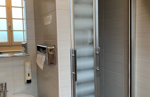 Vivoin Hôtel | Au Petit Vivoin