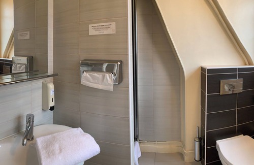 Vivoin Hôtel | Au Petit Vivoin