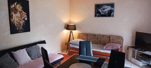 Saint-Etienne-de-Cuines Appartement | au pied de la vallée