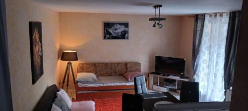 Saint-Etienne-de-Cuines Appartement | au pied de la vallée
