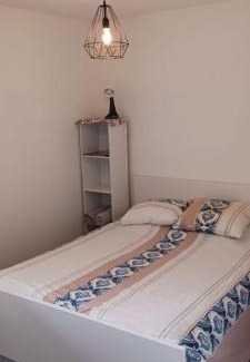 Saint-Etienne-de-Cuines Appartement | au pied de la vallée