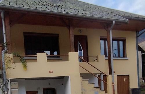 Sainte-Marie-de-Cuines Appartement | Au pied des stations