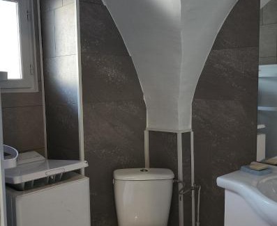 Sainte-Marie-de-Cuines Appartement | Au pied des stations