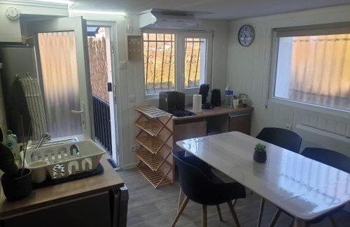 Oyonnax Maison | Au pied de la Forêt !