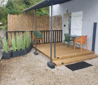 Oyonnax Maison | Au pied de la Forêt !