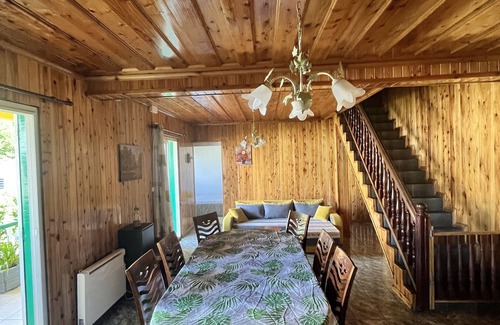 Cilaos Villa | Au Pied des SourcesCilaos