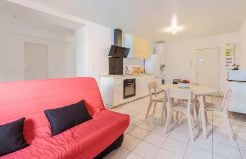 Luneville Appartement | Au pied du château - Proche gare Lunéville