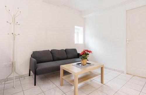 Luneville Appartement | Au pied du château - Proche gare Lunéville