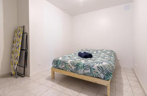 Luneville Appartement | Au pied du château - Proche gare Lunéville