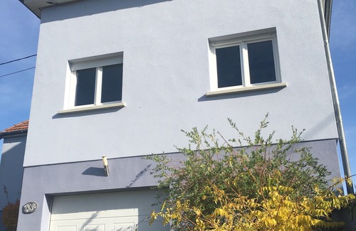 Saverne Maison | AU PIED DU CHATEAU