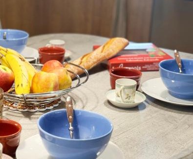 Bourganeuf Maison | Au Pied du Frêne