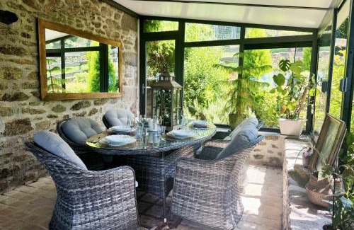 Bourganeuf Maison | Au Pied du Frêne