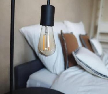 Huy Appartement | Au pied du mur