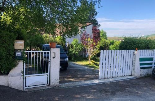 La Riviere Appartement | AU PIED DU VERCORS TOUT EST PERMIS