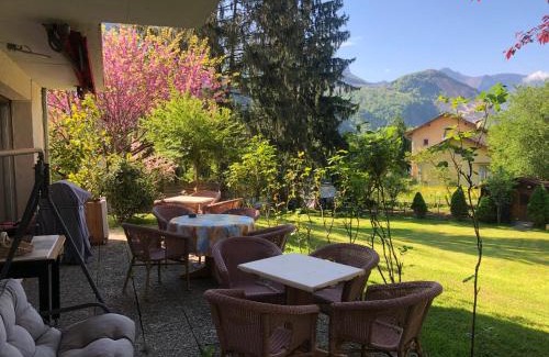 La Riviere Appartement | AU PIED DU VERCORS TOUT EST PERMIS