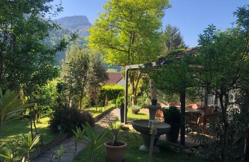 La Riviere Appartement | AU PIED DU VERCORS TOUT EST PERMIS