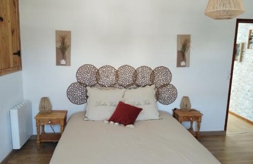 Cunfin Maison | Au pied du vignoble Champenois