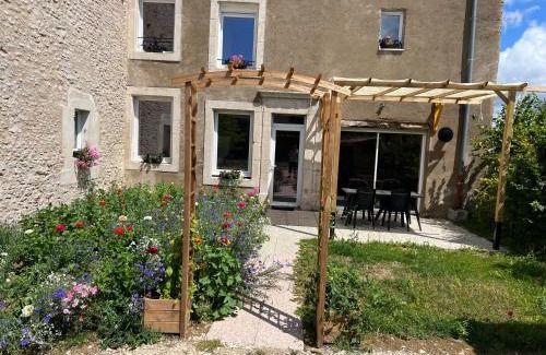 Recourt-le-Creux Maison | au point du jour Ch3
