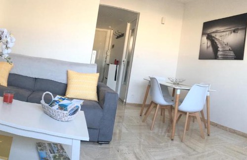Beaulieu-sur-Mer Appartement | Au ptit bonheur