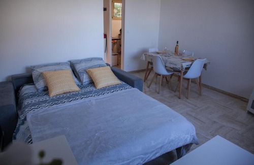 Beaulieu-sur-Mer Appartement | Au ptit bonheur