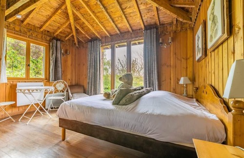 Essuiles Maison | Au Refuge des 3 Ours